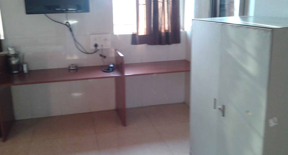 Hotel Prakash Regency, Satara 3